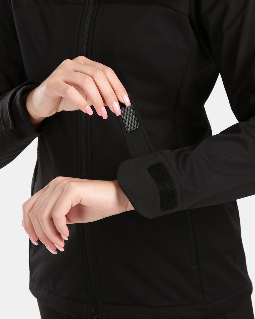 Damen Outdoorjacke Kilpi ONTAVIA-W