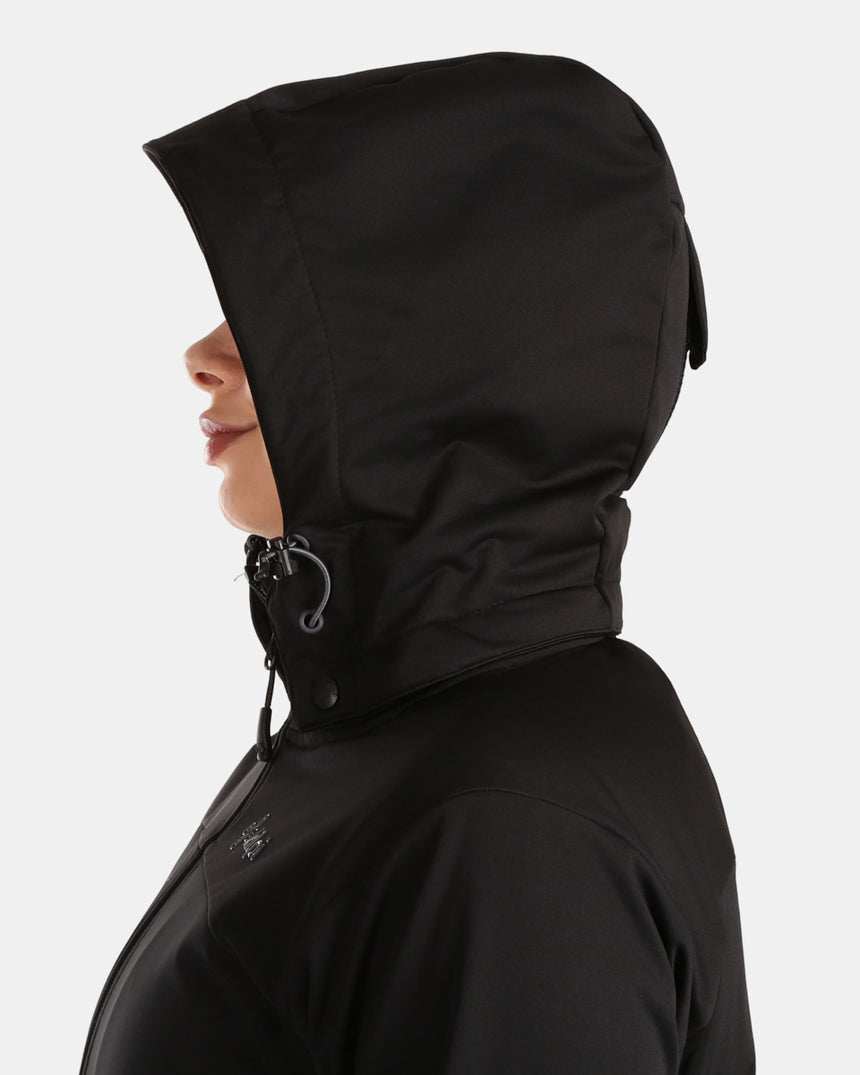 Damen Outdoorjacke Kilpi ONTAVIA-W