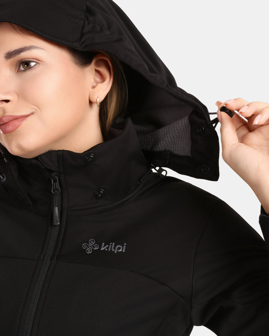Damen Outdoorjacke Kilpi ONTAVIA-W
