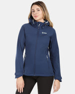 Damen Outdoorjacke Kilpi ONTAVIA-W