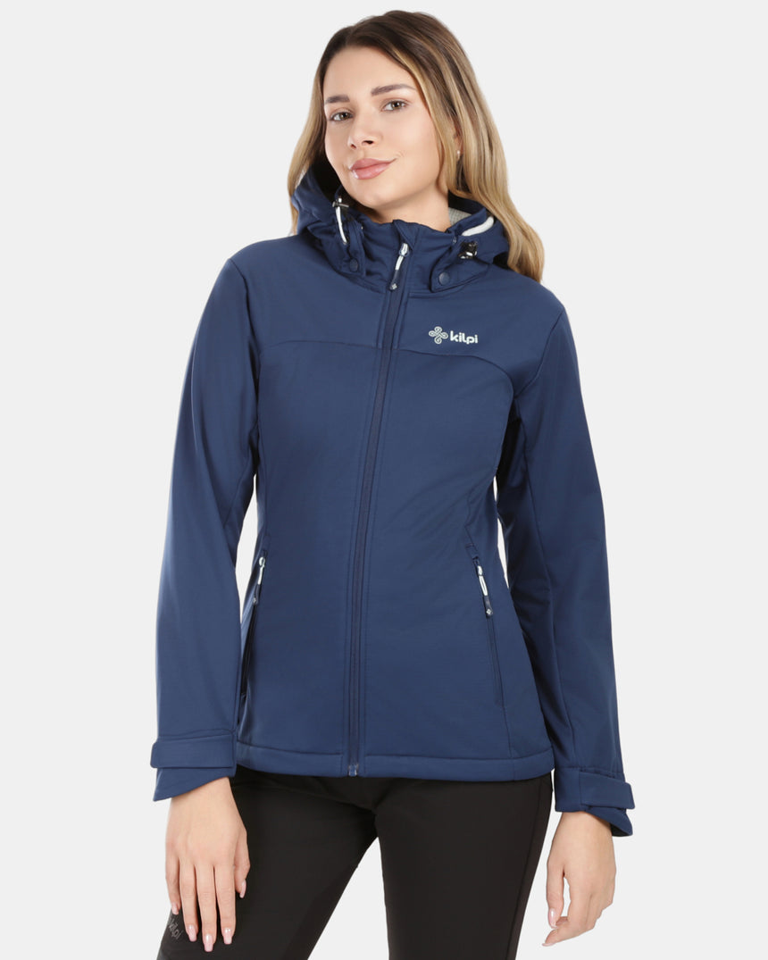 Damen Outdoorjacke Kilpi ONTAVIA-W