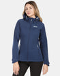 Softshelljacke für Damen Kilpi ONTAVIA-W