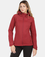 Damen Outdoorjacke Kilpi ONTAVIA-W