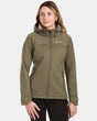 Softshelljacke für Damen Kilpi ONTAVIA-W