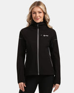 Softshell-Laufjacke für Damen Kilpi BALEO-W