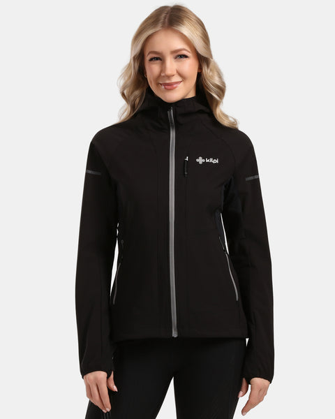 Damen Softshelljacken