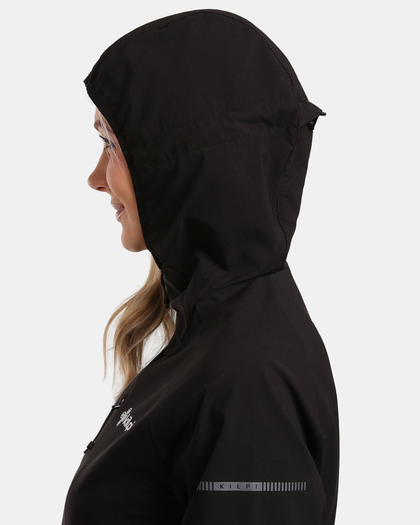 Softshell-Laufjacke für Damen Kilpi BALEO-W