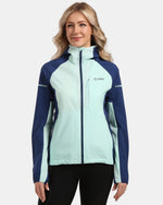Softshell-Laufjacke für Damen Kilpi BALEO-W