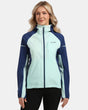 Softshell-Laufjacke für Damen Kilpi BALEO-W