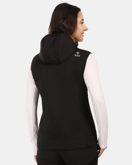Softshell-Outdoorweste für Damen Kilpi ENIA-W
