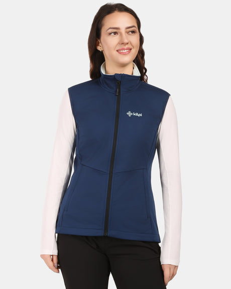 Damen Softshell-Weste Kilpi NOIL-W