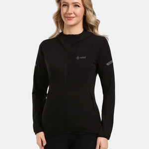 Fleece-Sweatshirts für Damen
