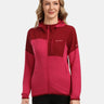 Funktions-Sweatshirt für Damen Kilpi MEMPHIS-W