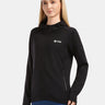 Funktions-Sweatshirt für Damen Kilpi SEVELEN-W