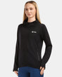 Funktions-Sweatshirt für Damen Kilpi SEVELEN-W