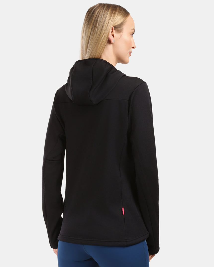 Funktions-Sweatshirt für Damen Kilpi SEVELEN-W