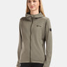 Funktions-Sweatshirt für Damen Kilpi SEVELEN-W