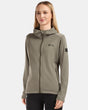 Funktions-Sweatshirt für Damen Kilpi SEVELEN-W