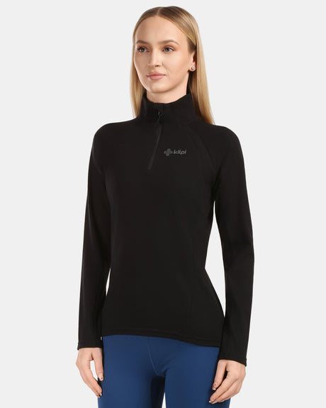 Technisches Damen-Sweatshirt Kilpi MONTALE-W