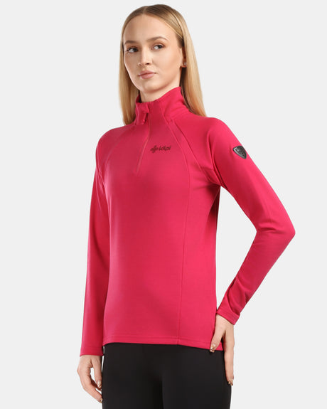 Technisches Damen-Sweatshirt Kilpi MONTALE-W