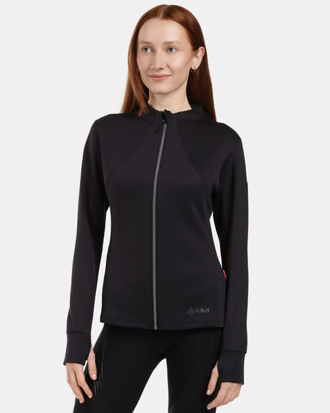 Fleece-Sweatshirts für Damen
