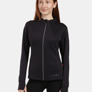 Fleece-Sweatshirts für Damen