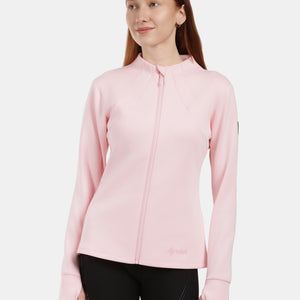 Fleece-Sweatshirts für Damen