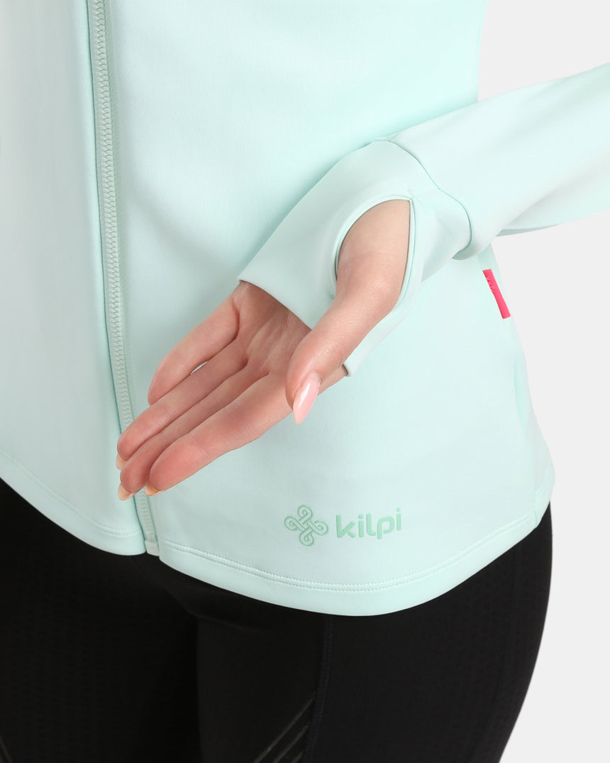 Damen Sport Mittelschicht Kilpi LAJEN-W