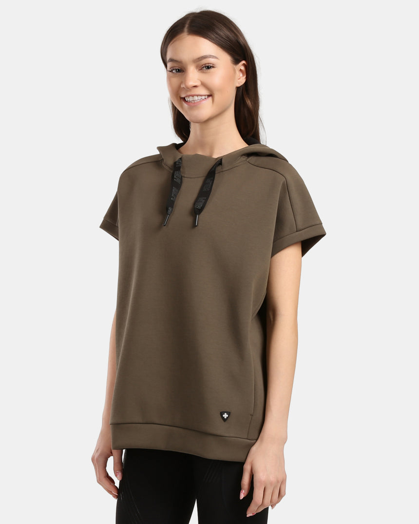 Kapuzenpullover für Damen Kilpi DIAN-W