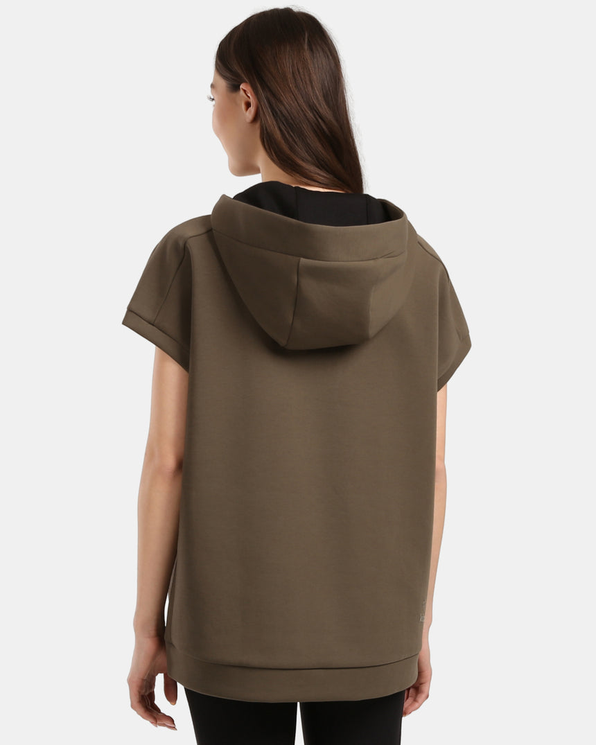 Kapuzenpullover für Damen Kilpi DIAN-W