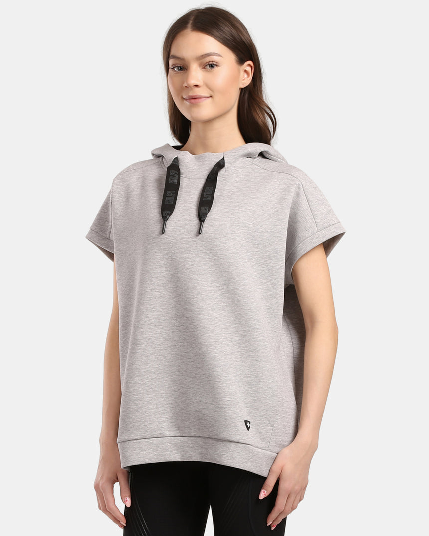 Kapuzenpullover für Damen Kilpi DIAN-W