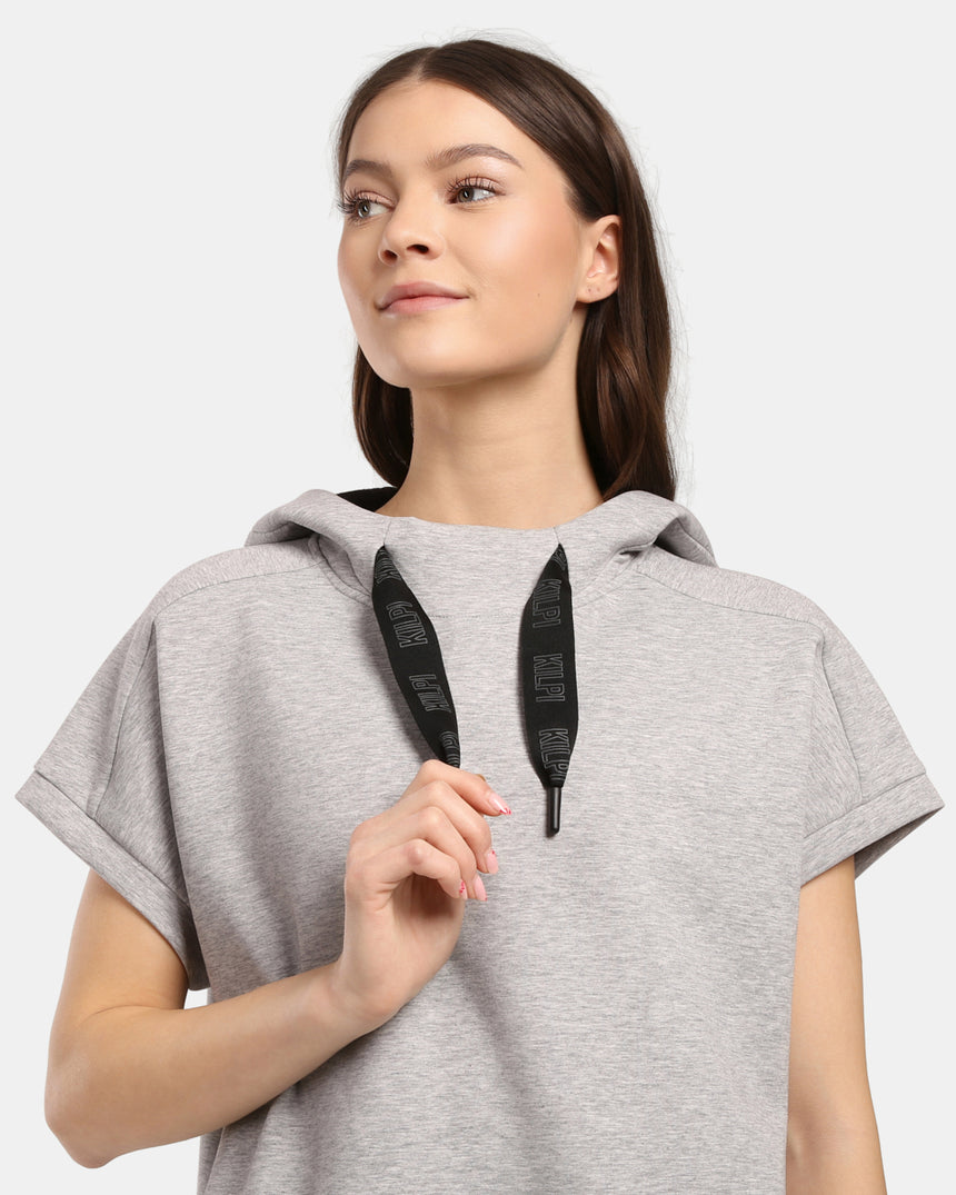 Kapuzenpullover für Damen Kilpi DIAN-W
