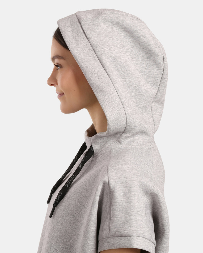 Kapuzenpullover für Damen Kilpi DIAN-W