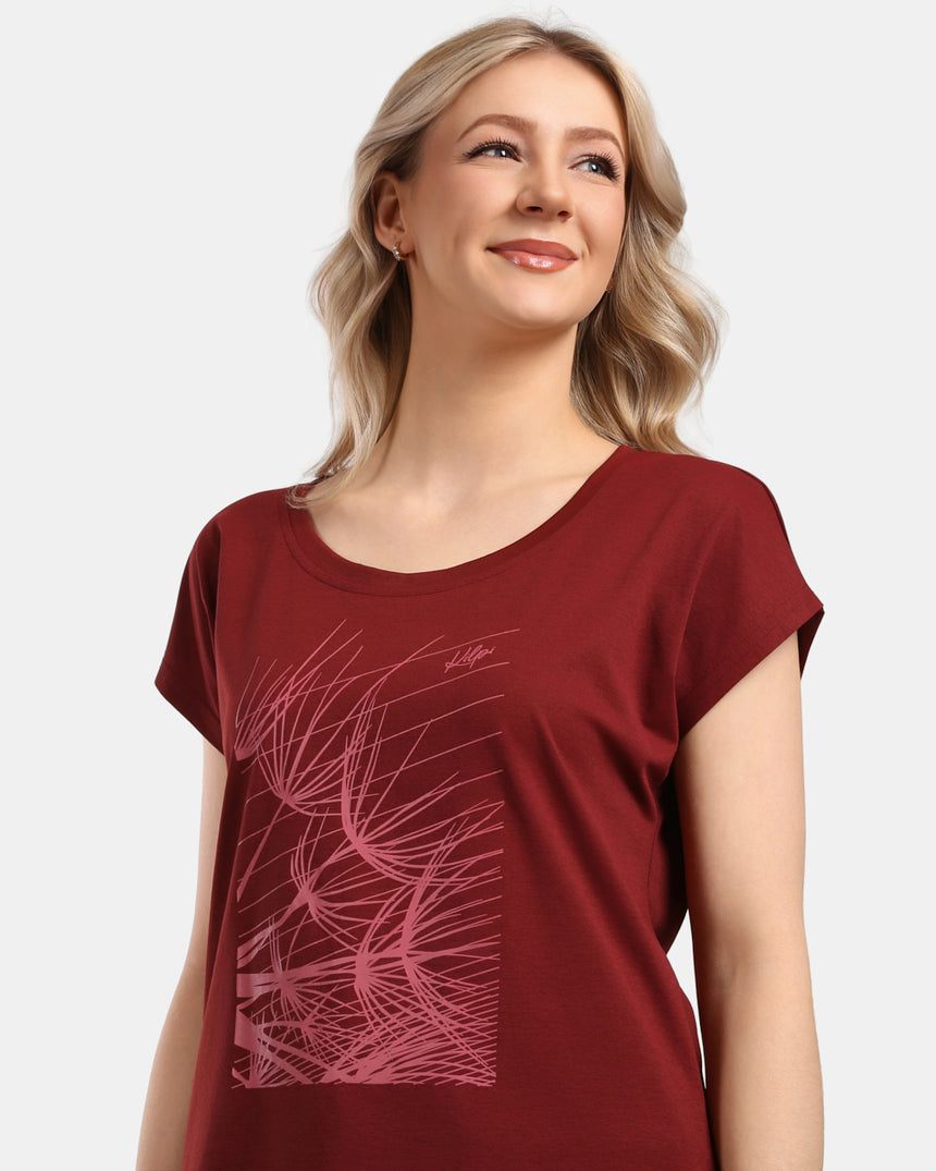 Women's functional T-shirt Kilpi ARONY-W