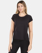 FRAUEN's technisches T-Shirt Kilpi LIMED-W