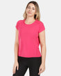 Technisches T-Shirt für Damen Kilpi LIMED-W