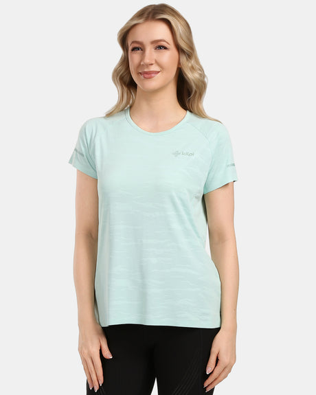 Women's functional T-shirt Kilpi MALI-W