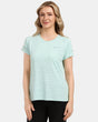 Funktions-T-Shirt für Damen Kilpi MALI-W