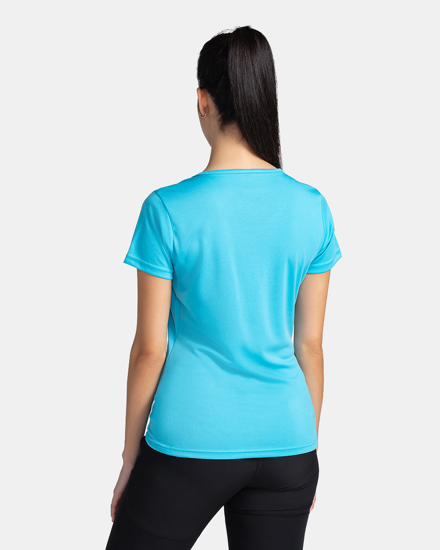 Women's functional T-shirt Kilpi DIMA-W