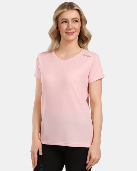 Women's functional T-shirt Kilpi DIMA-W