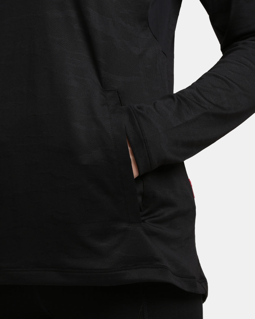 Women's fitness sweatshirt Kilpi AILEEN-W