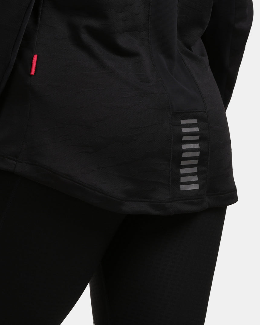 Women's fitness sweatshirt Kilpi AILEEN-W