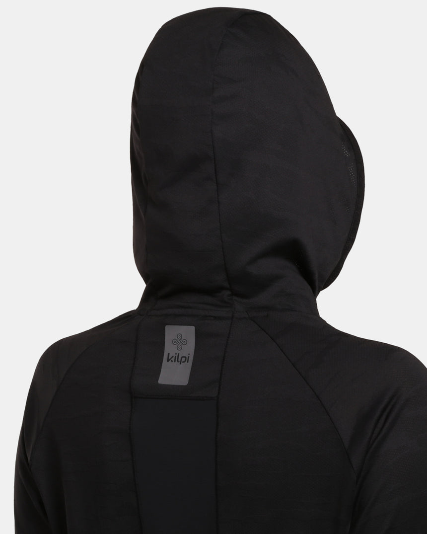 Women's fitness sweatshirt Kilpi AILEEN-W