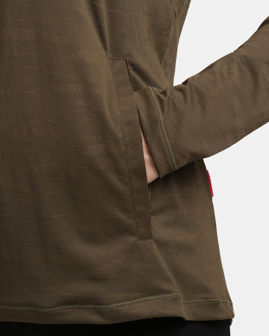 Women's fitness sweatshirt Kilpi AILEEN-W