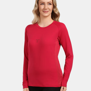 Damen Funktions-T-Shirts