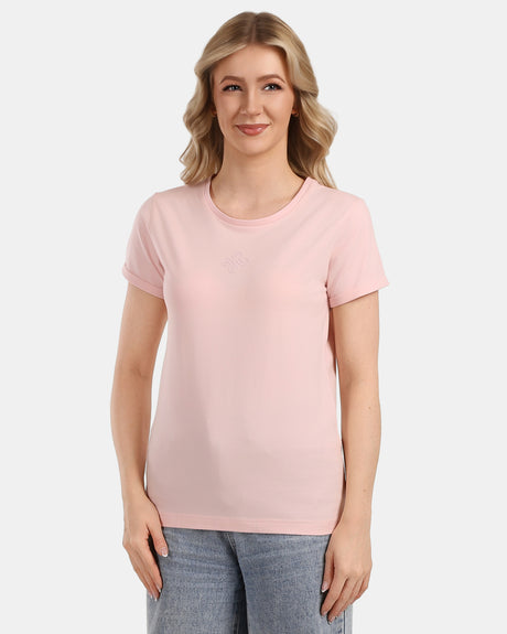 Damen-Baumwoll-T-Shirt Kilpi LOS-W