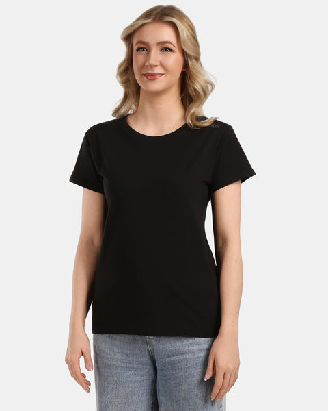 Baumwoll-T-Shirts für Damen