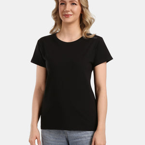 Baumwoll-T-Shirts für Damen
