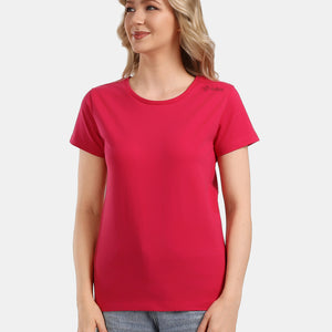 Baumwoll-T-Shirts für Damen