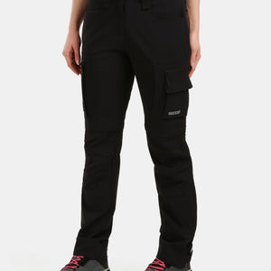 Damen Outdoorhosen